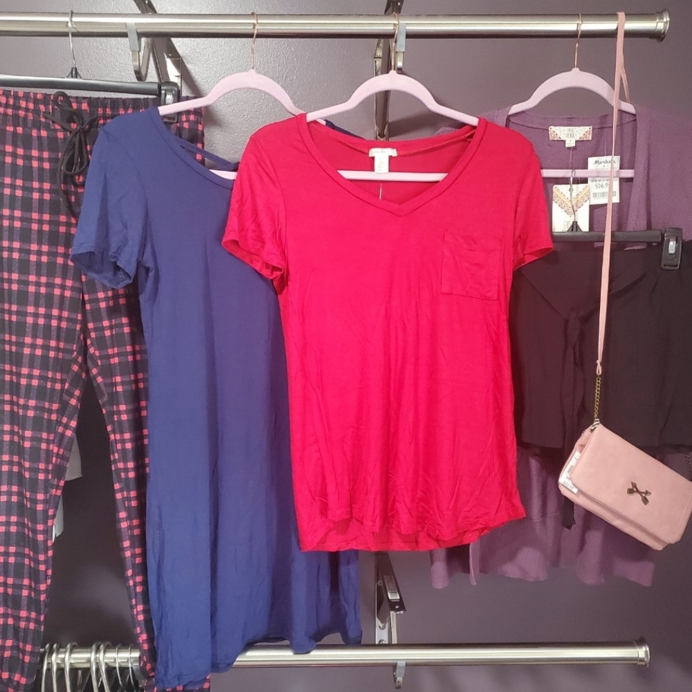 Trendy Apparel Lot #6
